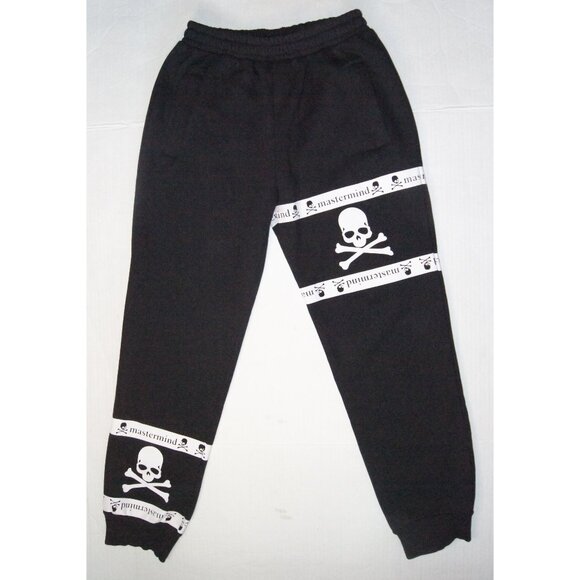 Mastermind Japan Other - Mastermind Japan Joggers
